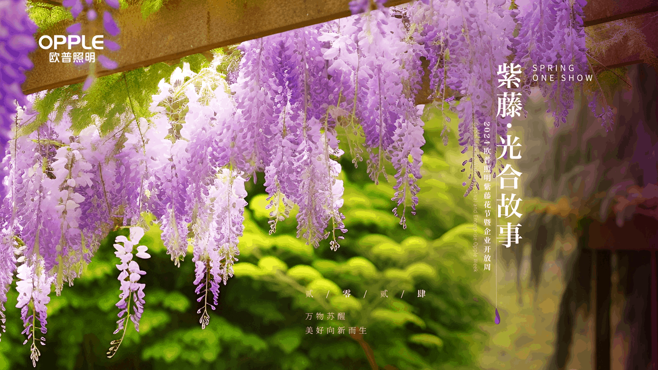 技术驱动，生生不息